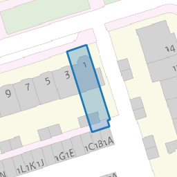 Perceel WDN01-B-5834