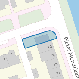 Perceel WDN01-B-5836