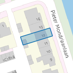 Perceel WDN01-B-5839