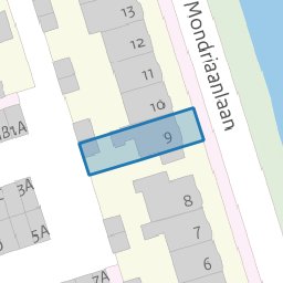 Perceel WDN01-B-5842