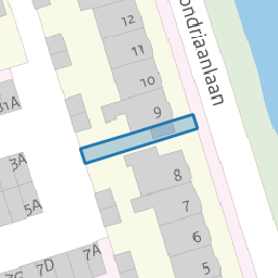 Perceel WDN01-B-5843