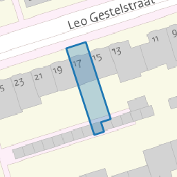 Perceel WDN01-B-5877