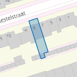 Perceel WDN01-B-5883