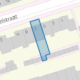 Perceel WDN01-B-5884