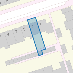 Perceel WDN01-B-5886