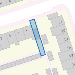 Perceel WDN01-B-5888