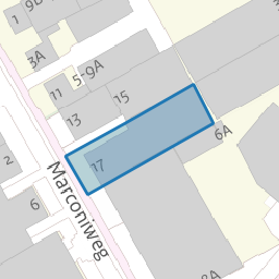 Perceel WDN01-B-5893