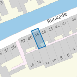 Perceel WDN01-B-5900