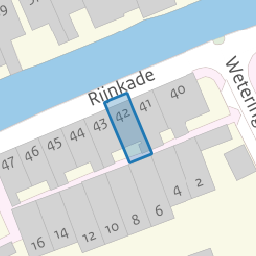 Perceel WDN01-B-5901