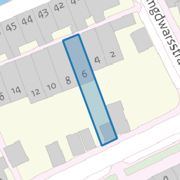 Perceel WDN01-B-5905