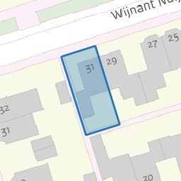 Perceel WDN01-B-5911