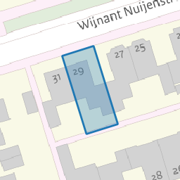 Perceel WDN01-B-5912