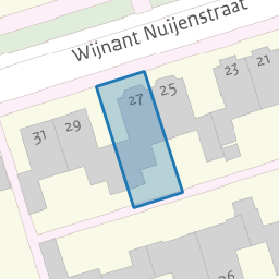 Perceel WDN01-B-5913