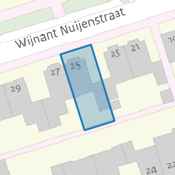 Perceel WDN01-B-5914