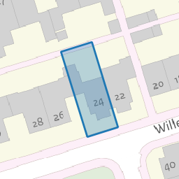 Perceel WDN01-B-5918