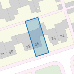 Perceel WDN01-B-5919