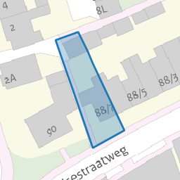 Perceel WDN01-B-5924