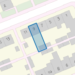 Perceel WDN01-B-5948