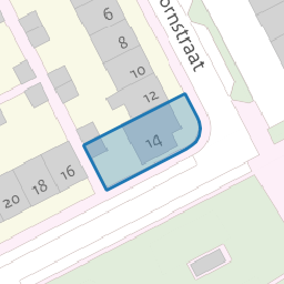 Perceel WDN01-B-5950