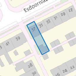 Perceel WDN01-B-5952