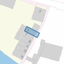 Perceel WDN01-B-5955