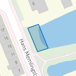 Perceel WDN01-B-5990