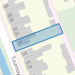 Perceel WDN01-B-5993