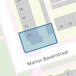 Perceel WDN01-B-5999