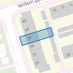 Perceel WDN01-B-6002