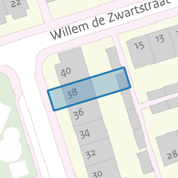 Perceel WDN01-B-6003