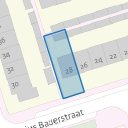 Perceel WDN01-B-6005