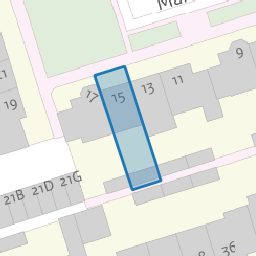 Perceel WDN01-B-6023