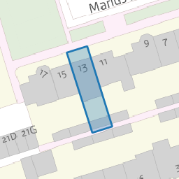 Perceel WDN01-B-6024