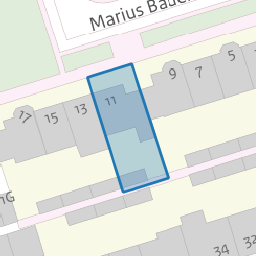 Perceel WDN01-B-6025