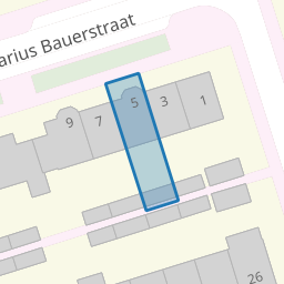 Perceel WDN01-B-6028