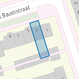 Perceel WDN01-B-6029