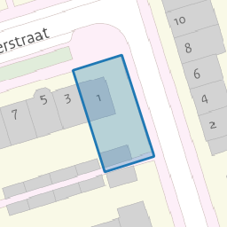 Perceel WDN01-B-6030