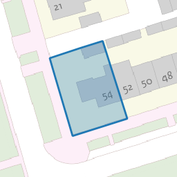 Perceel WDN01-B-6031