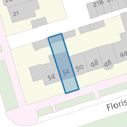 Perceel WDN01-B-6032