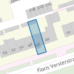 Perceel WDN01-B-6035