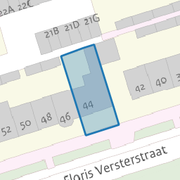 Perceel WDN01-B-6036