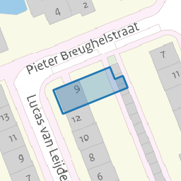 Perceel WDN01-B-6038