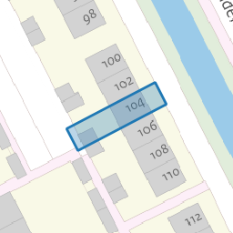 Perceel WDN01-B-6061