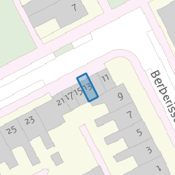 Perceel WDN01-B-6064