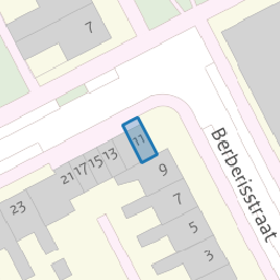 Perceel WDN01-B-6065