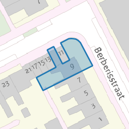 Perceel WDN01-B-6066