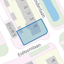 Perceel WDN01-B-6071