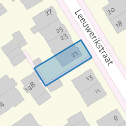 Perceel WDN01-B-6076