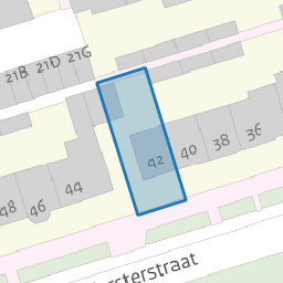 Perceel WDN01-B-6080