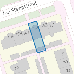 Perceel WDN01-B-6085